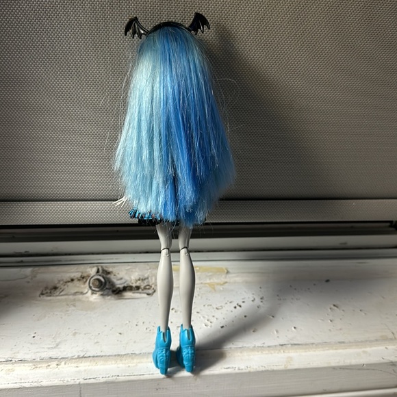 Poupée Monster High Freaky Fusion – Ghoulia - Picture 3 of 3